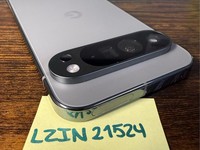 Google Pixel 9 Pro XL