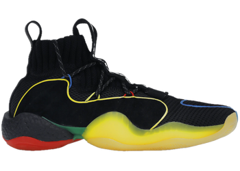 adidas Crazy BYW X Pharrell Gratitude and Empathy for sale
