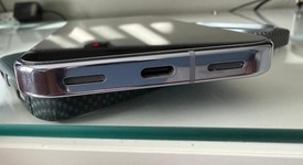 Mint
													Google Pixel 10 Pro - Unlocked, Moonstone, 512 GB, G4QUR, photo 3 of 10