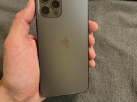Apple iPhone 12 Pro