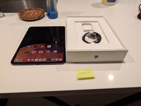 Apple iPad Pro 11" (M4) 2024