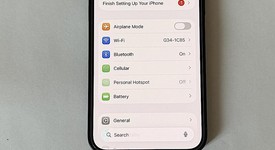 Mint
													Apple iPhone 13 - Unlocked, Midnight, 128 GB, A2482, photo 3 of 16