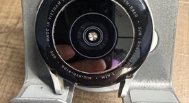 Good
													Samsung Galaxy Watch4 - Wi-Fi, Silver, 40mm, photo 5 of 6