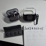 Used Samsung Galaxy Buds3 Pro - Silver