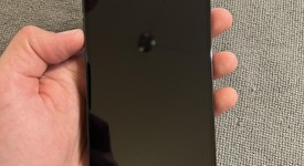 Good
													Apple iPhone 12 Pro Max - Unlocked, Pacific Blue, 256 GB, A2342, photo 2 of 12