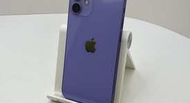 Fair
													Apple iPhone 12 Mini - Unlocked, Purple, 256 GB, A2176, photo 3 of 6