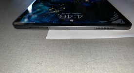 Good
													Apple iPad Pro 11" 2018 - Wi-Fi, Gray, 64 GB, A1980, photo 5 of 8
