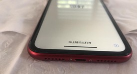 Mint
													Apple iPhone Xr - T-Mobile, Red, 64 GB, A1984, photo 2 of 6