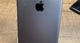 Fair
													Apple iPhone 6 - AT&T, Gray, 16 GB, A1549, photo 3 of 8