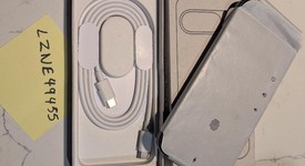 Mint
													Google Pixel 9 - Mint Mobile, Obsidian, 128 GB, 12 GB, G2YBB, photo 4 of 7