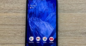 Mint
													Google Pixel 8a - Unlocked, Bay, 128 GB, 8 GB, GKV4X, Sub-6 5G, photo 2 of 11
