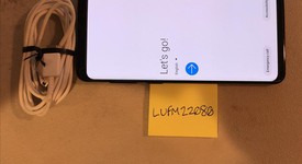 Good
													Samsung Galaxy S9 Plus - T-Mobile, Black, 64 GB, SM-G965U, photo 1 of 7