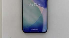 Mint
													Apple iPhone 15 Pro Max - Unlocked, Black, 512 GB, A2849, photo 1 of 9