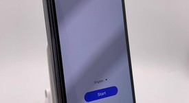 Fair
													Samsung Galaxy Z Fold5 - Unlocked, Black, 256 GB, 12 GB, SM-F946U1, photo 3 of 13