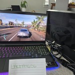 Mint Lenovo Legion 7i 16 inch - 1 TB, 32 GB, Intel Core i7, WQXGA