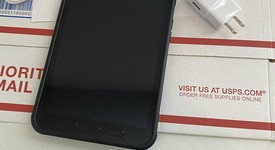 Mint
													Samsung Galaxy Tab Active2 8.0 - Wi-Fi, Black, 16 GB, 3 GB, SM-T390, photo 1 of 8