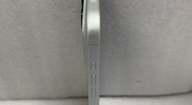 Mint
													Apple iPhone 17 Pro Max - Unlocked, Silver, 256 GB, A3257, photo 3 of 8