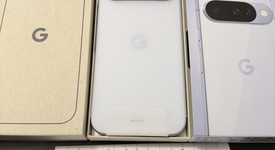 Mint
													Google Pixel 10 - Unlocked, Frost, 128 GB, GLBW0, photo 3 of 10
