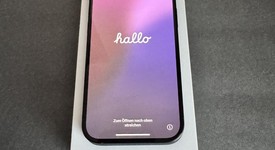 Mint
													Apple iPhone 15 - Unlocked, Black, 128 GB, A2846, photo 4 of 11