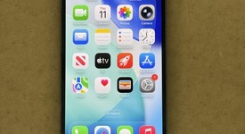 Good
													Apple iPhone 13 Pro - Unlocked, Sierra Blue, 128 GB, A2483, photo 1 of 9