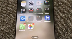 Mint
													Apple iPhone 16 Pro Max - Unlocked, Desert, 256 GB, A3084, photo 6 of 6