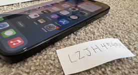 Good
													Apple iPhone 16 Pro - Unlocked, Black, 128 GB, A3083, photo 2 of 9