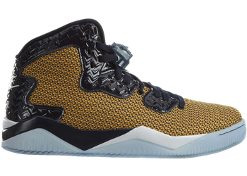 Jordan Spike Forty Gold Leaf/White-Midnight Navy for sale
