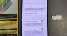 Good
													Apple iPhone 14 Pro Max - Unlocked, Black, 256 GB, A2651, photo 1 of 7