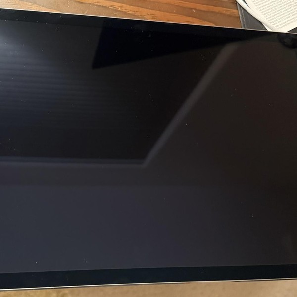 Apple iPad Pro 12.9 inch 2nd Gen 2017 - Wi-Fi, 256 GB, Gray