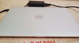 Good
													Dell XPS 15 9510 (2021) - I7, White, 1 TB, 16 GB, 3.5K Touch, photo 1 of 9