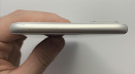 Good
													Apple iPhone 7 Plus - Unlocked, Silver, 128 GB, A1784, GSM, photo 4 of 7