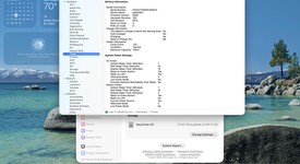 Good
													MacBook Air 2024 (M3) - 13" - Apple M3, Midnight, 256 GB, 8 GB, 8-core GPU, photo 5 of 17