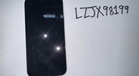 Fair
													Apple iPhone 12 Pro - AT&T, Pacific Blue, 512 GB, A2341, photo 1 of 3