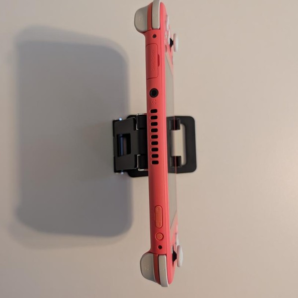 Nintendo Switch Lite - Coral