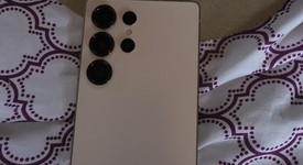 Mint
													Samsung Galaxy S25 Ultra - Unlocked, Pinkgold, 1 TB, 12 GB, SM-S938U1, photo 2 of 6