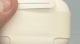 Used
													Apple AirPods Pro 2nd Gen - USB-C, photo 1 of 5