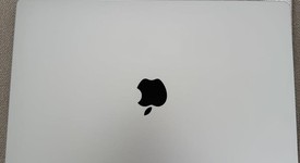 Mint
													MacBook Pro 2021 - 16" - Apple M1 Pro 10-core, Silver, 512 GB, 16 GB, photo 4 of 9