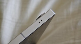 Mint
													Samsung Galaxy S25 Ultra - Unlocked, Silverblue, 256 GB, 12 GB, SM-S938U1, photo 5 of 7