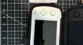 Good
													AYN Odin 2 - White, 512 GB, 16 GB, Max, photo 5 of 7