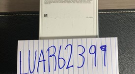 New
													Apple iPhone Xr - Sprint, Yellow, 256 GB, A1984, photo 1 of 3
