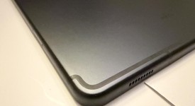 Mint
													Samsung Galaxy Tab S6 Lite 2024 - Wi-Fi, Gray, 64 GB, 4 GB, SM-P620, photo 4 of 9