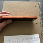 Good Apple iPhone 17 Pro - Unlocked, 256 GB, Cosmic Orange, A3256