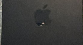 Good
													Apple iPhone 16 - Unlocked, Black, 128 GB, A3081, photo 2 of 6