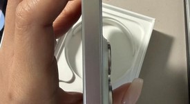 Good
													Apple iPhone 15 Pro - Unlocked, White, 256 GB, A2848, photo 5 of 11