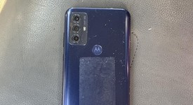 Good
													Moto G Play (2023) - Xfinity, Navy Blue, 32 GB, 3 GB, photo 2 of 6