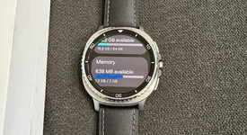 Mint
													Samsung Galaxy Watch8 Classic - Wi-Fi, Black, SM-L500, 46mm, photo 4 of 8