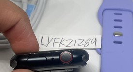 Mint
													Apple Watch Series 9 45mm - Unlocked, Midnight, A2984 - Cellular, Aluminum, photo 3 of 5