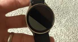 Good
													Samsung Galaxy Watch5 Pro - Wi-Fi, Black, 45mm, Golf Edition, photo 2 of 9