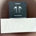 New Samsung Galaxy Buds3 Pro - Silver