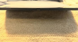 Mint
													Apple iPad Pro 11" (M4) 2024 - Wi-Fi, Black, 256 GB, 8 GB, A2836, Standard Glass, photo 5 of 9